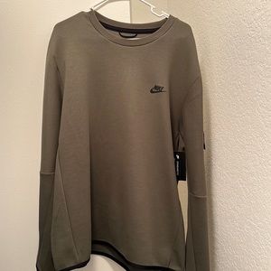 Nike long sleeve